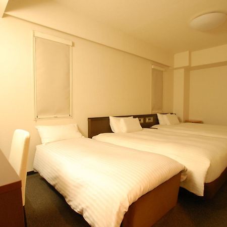 Ab Hotel Okazaki Dış mekan fotoğraf