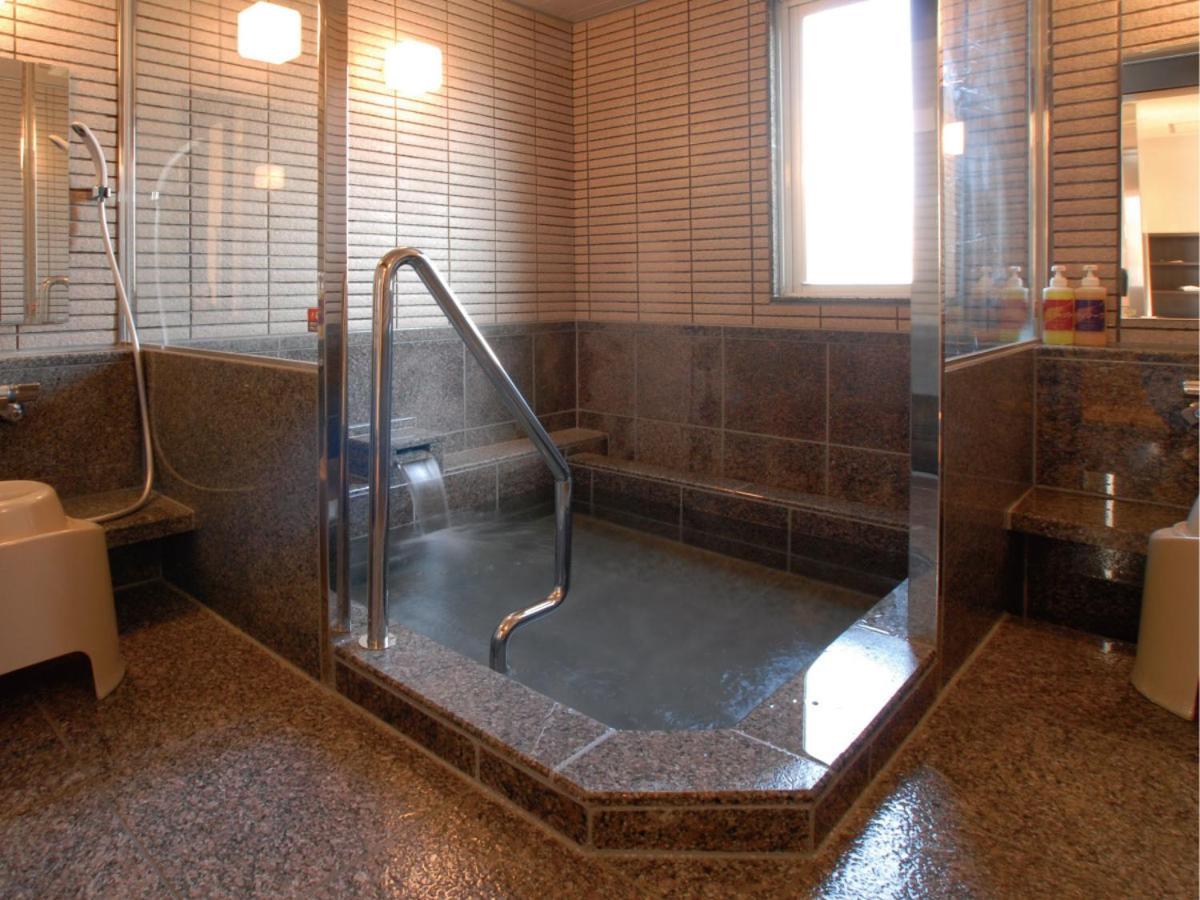 Ab Hotel Okazaki Dış mekan fotoğraf