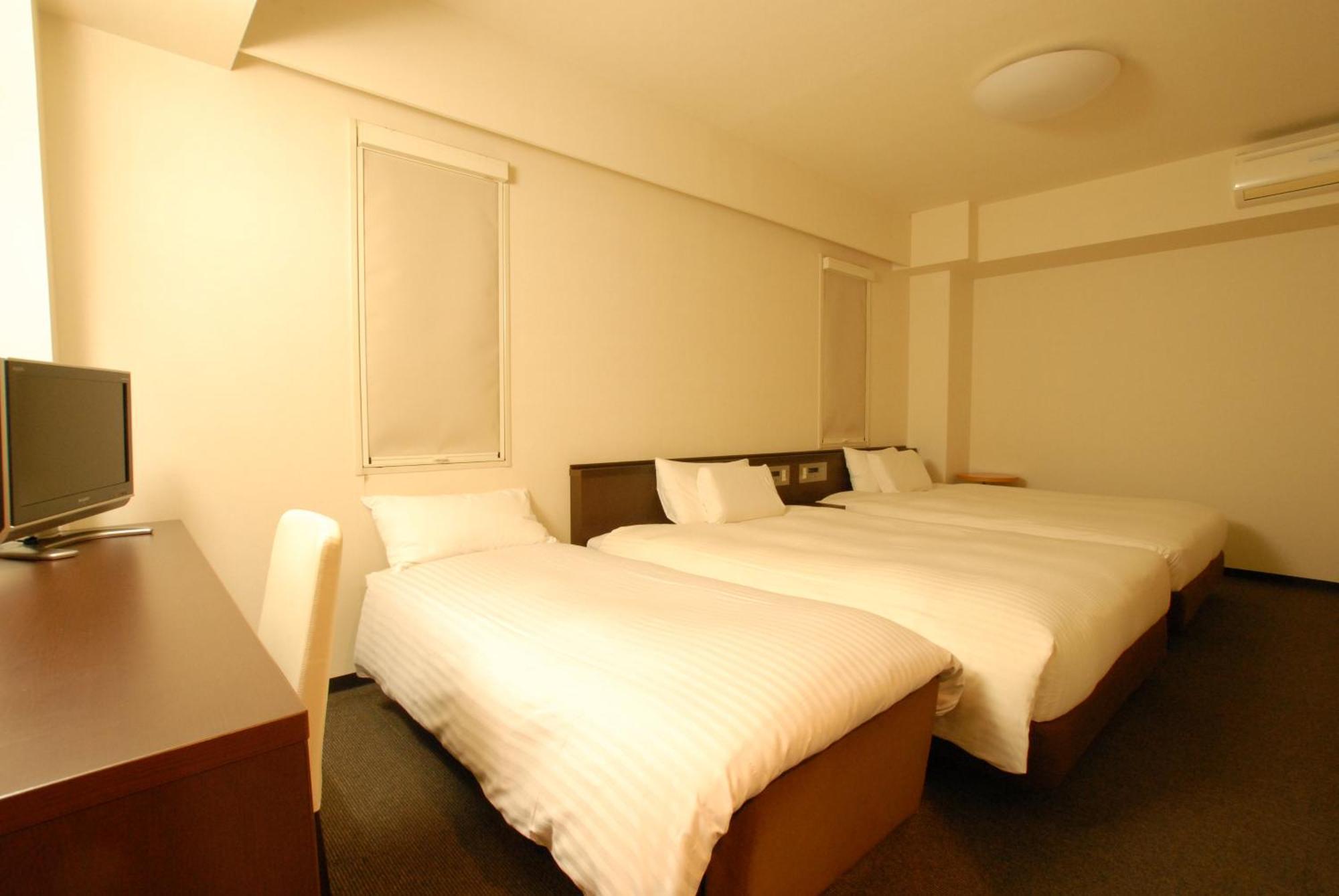 Ab Hotel Okazaki Dış mekan fotoğraf