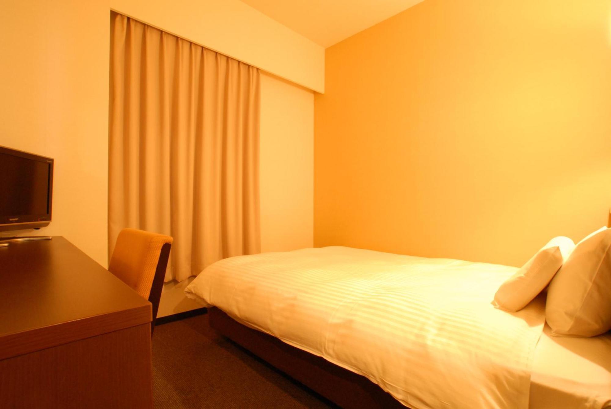 Ab Hotel Okazaki Dış mekan fotoğraf