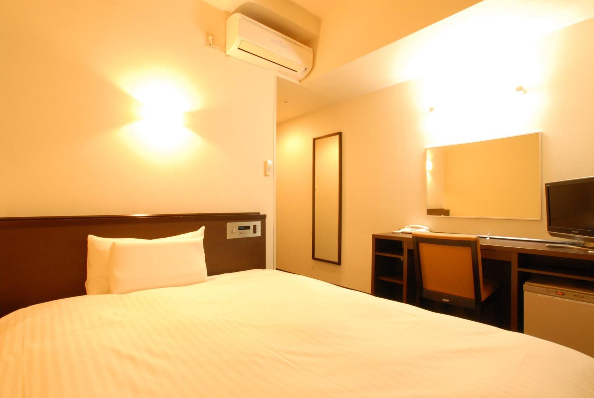 Ab Hotel Okazaki Dış mekan fotoğraf