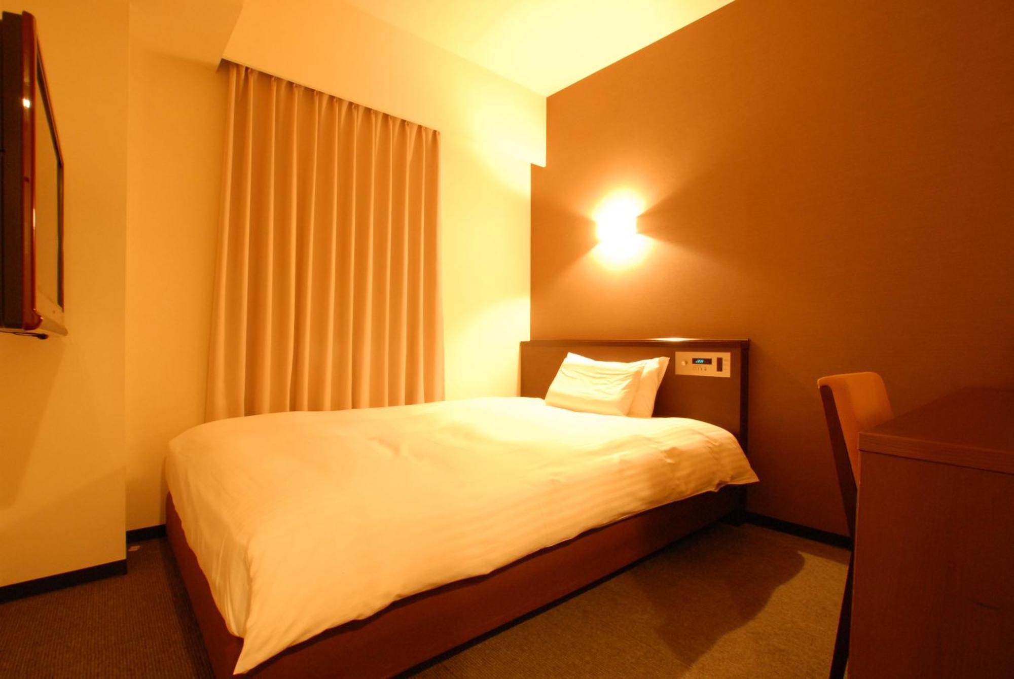 Ab Hotel Okazaki Dış mekan fotoğraf