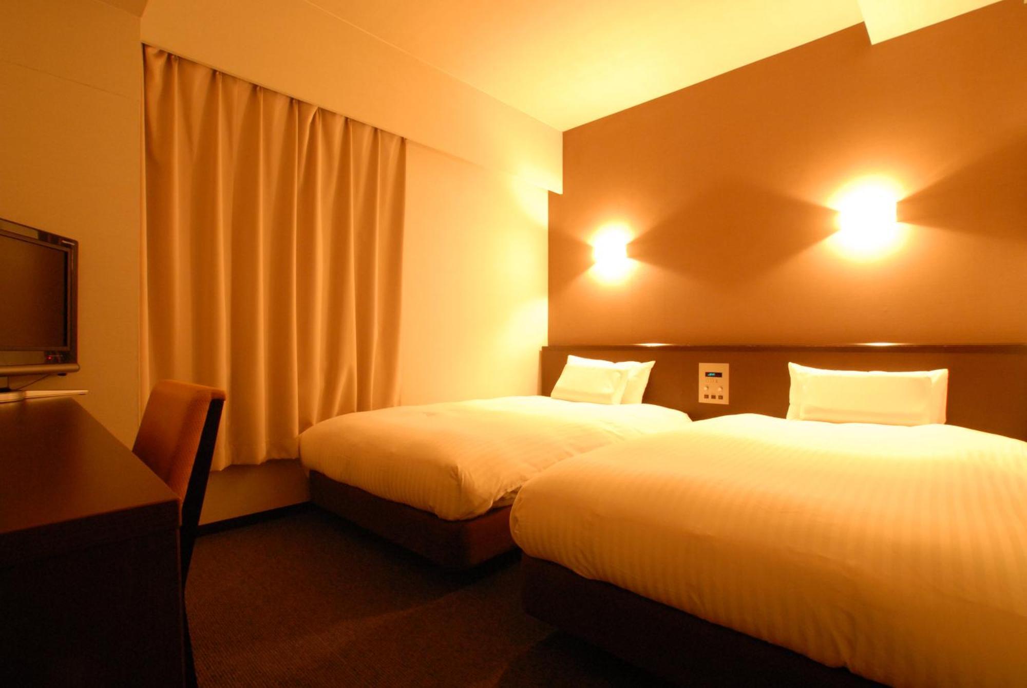 Ab Hotel Okazaki Dış mekan fotoğraf