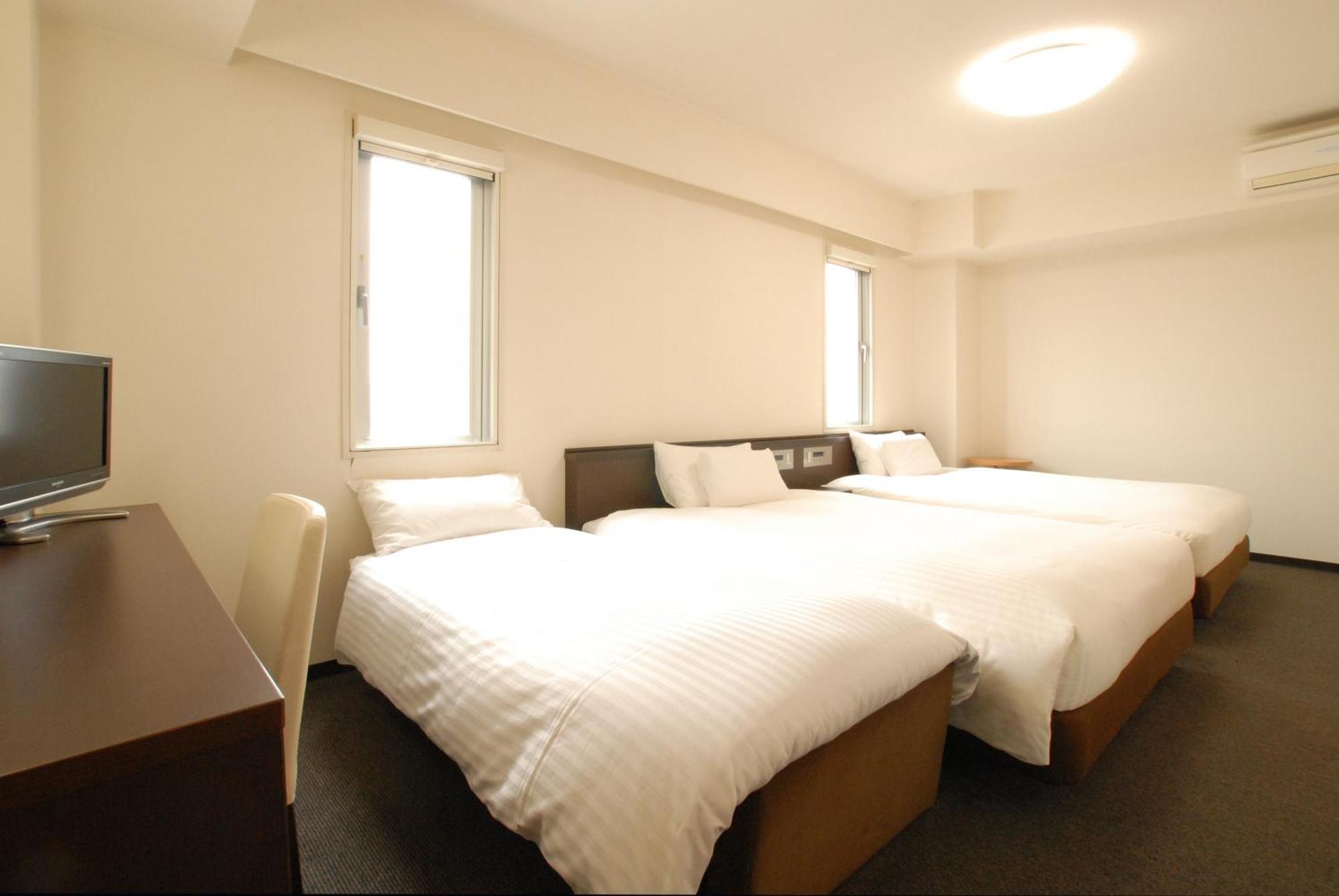 Ab Hotel Okazaki Dış mekan fotoğraf