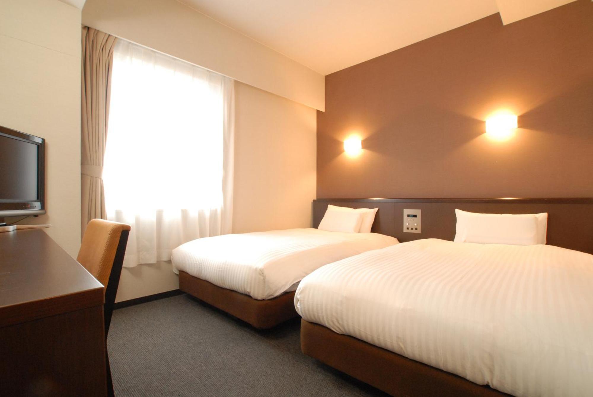 Ab Hotel Okazaki Dış mekan fotoğraf