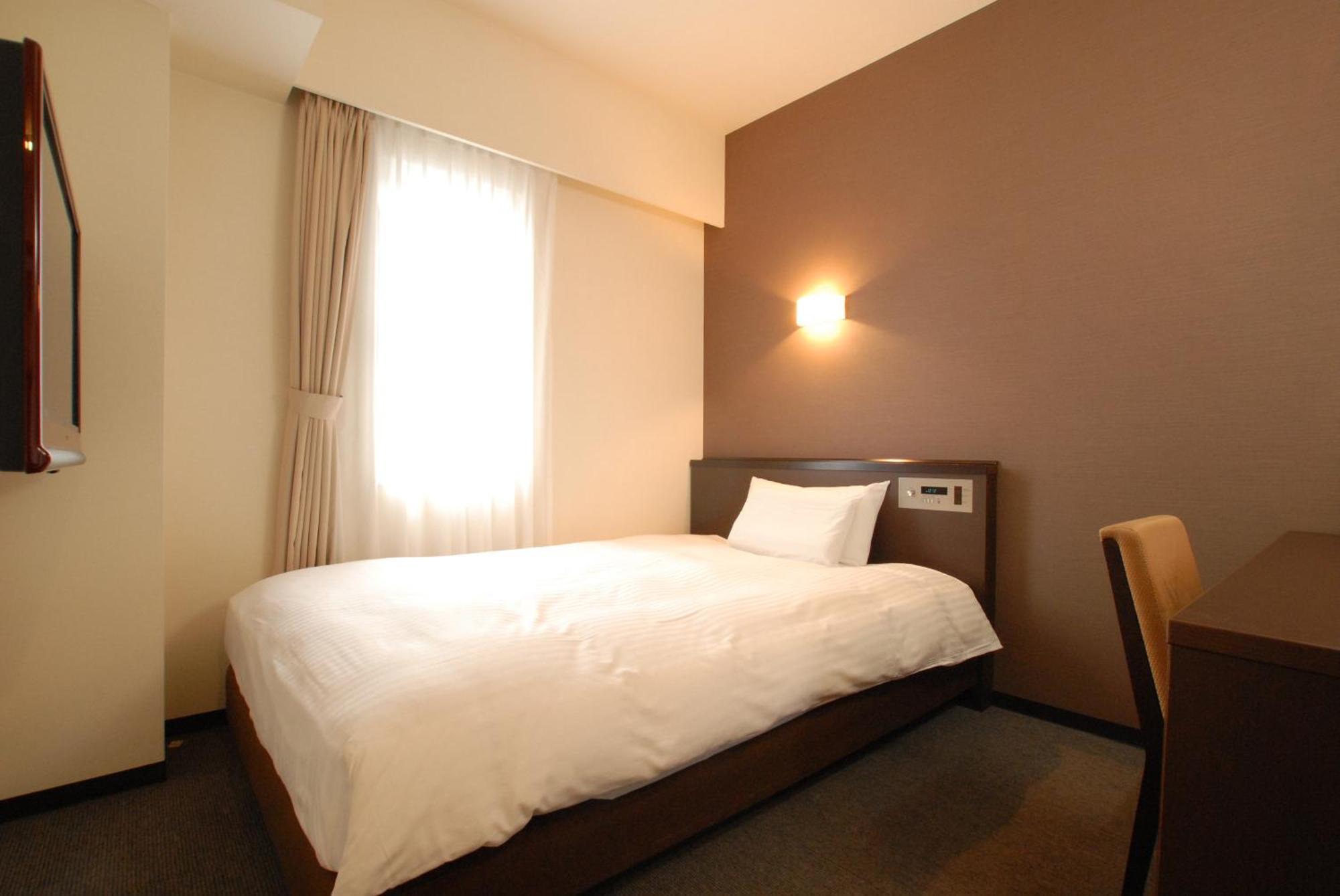 Ab Hotel Okazaki Dış mekan fotoğraf