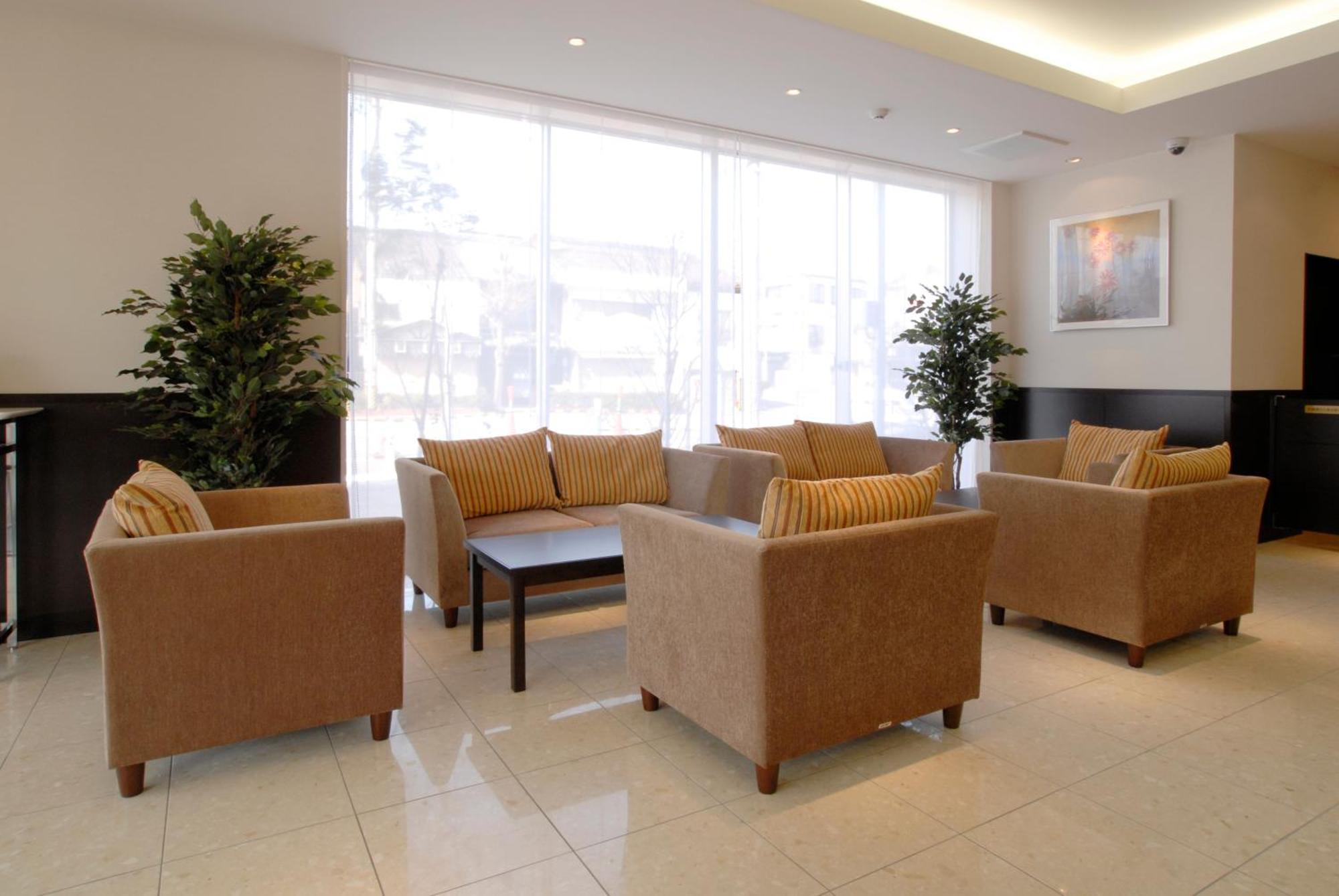 Ab Hotel Okazaki Dış mekan fotoğraf