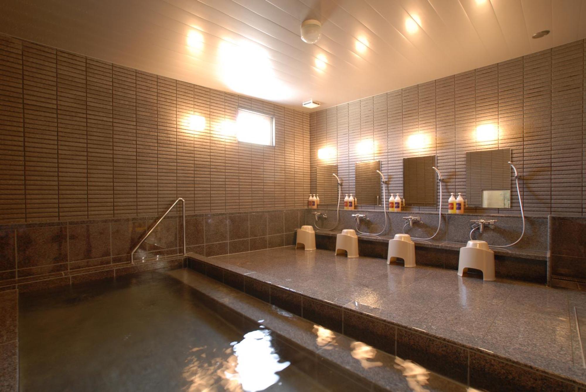 Ab Hotel Okazaki Dış mekan fotoğraf